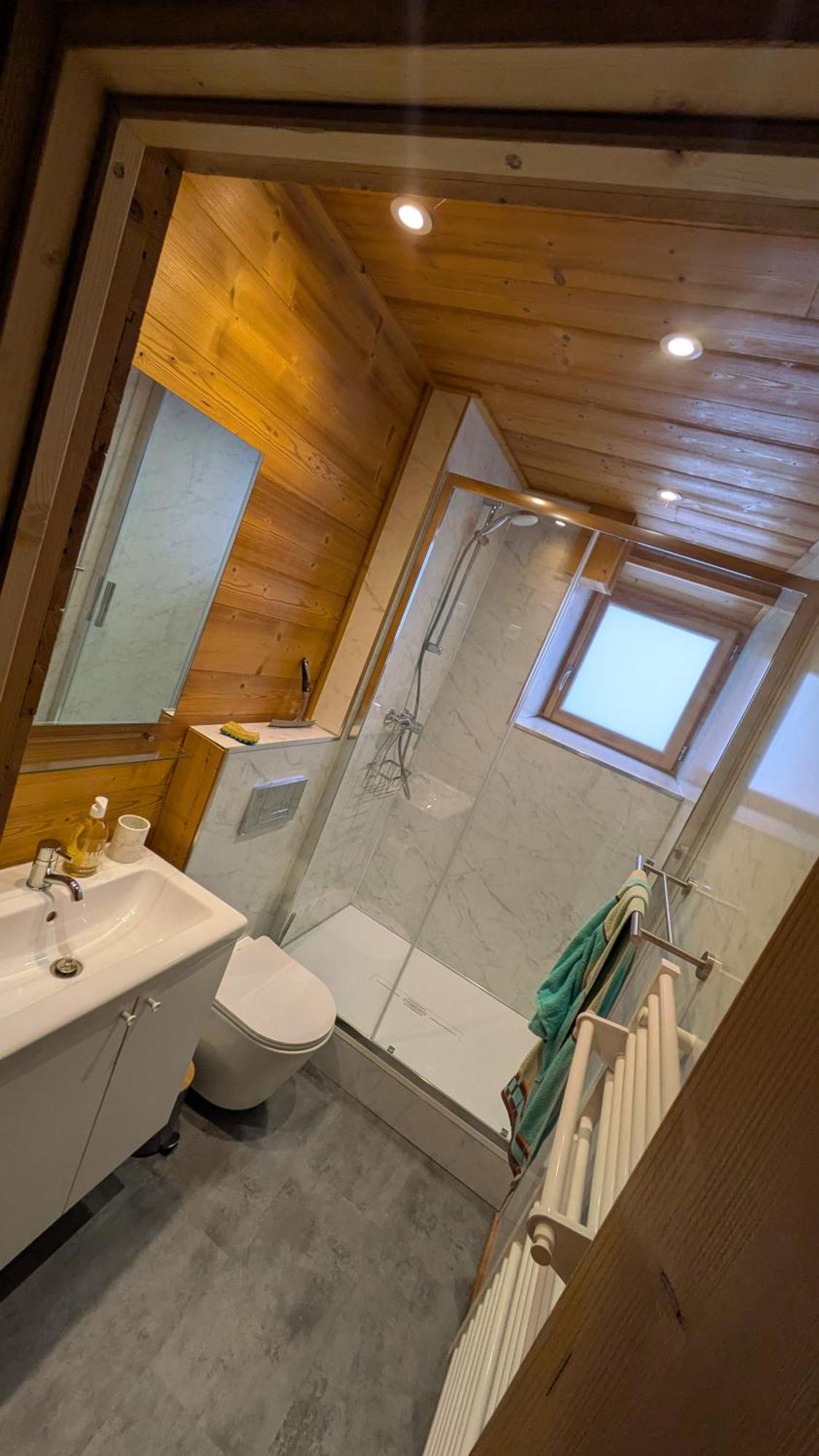 L'Helvetia Apartman Chamonix Kültér fotó