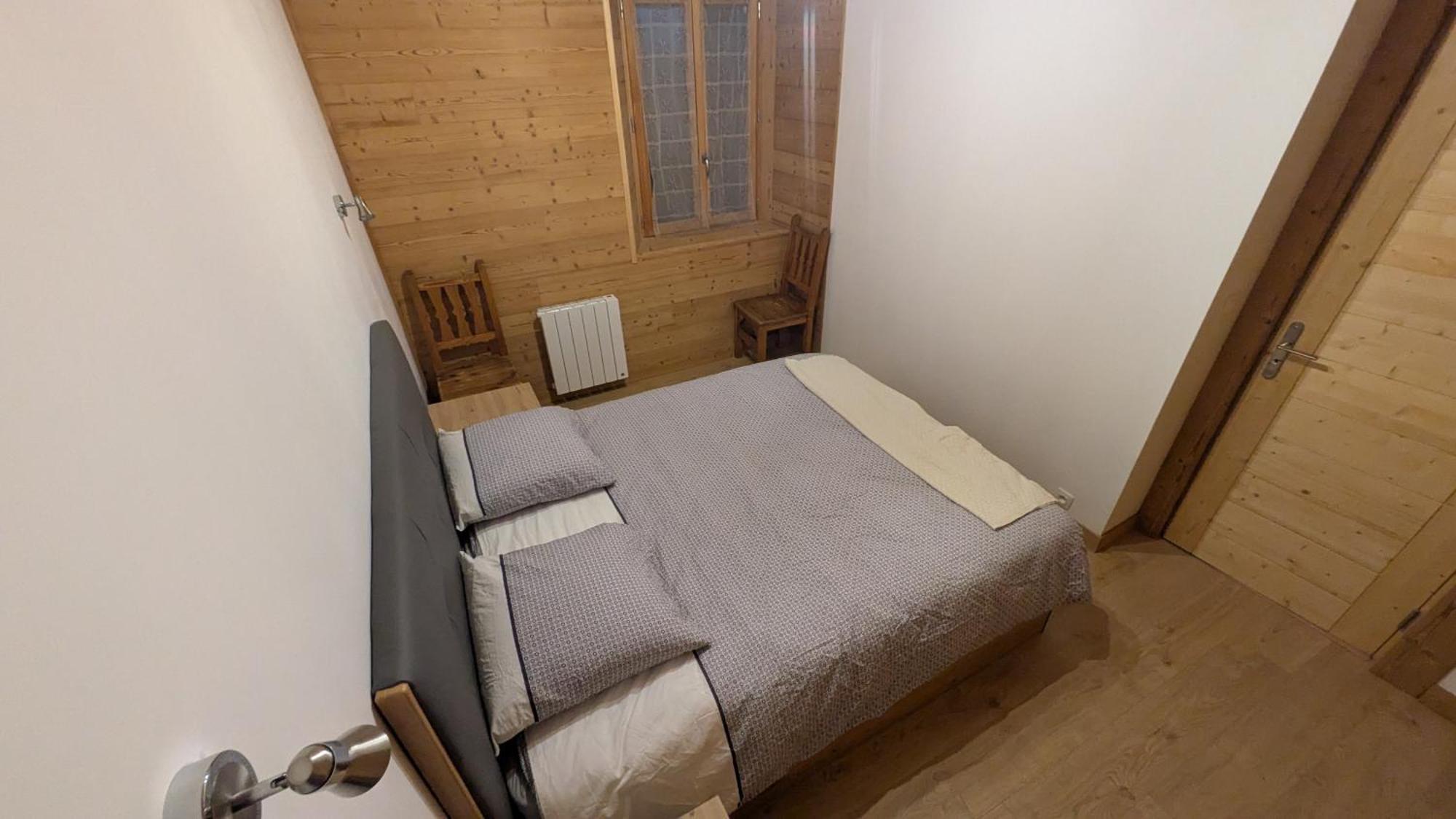 L'Helvetia Apartman Chamonix Kültér fotó