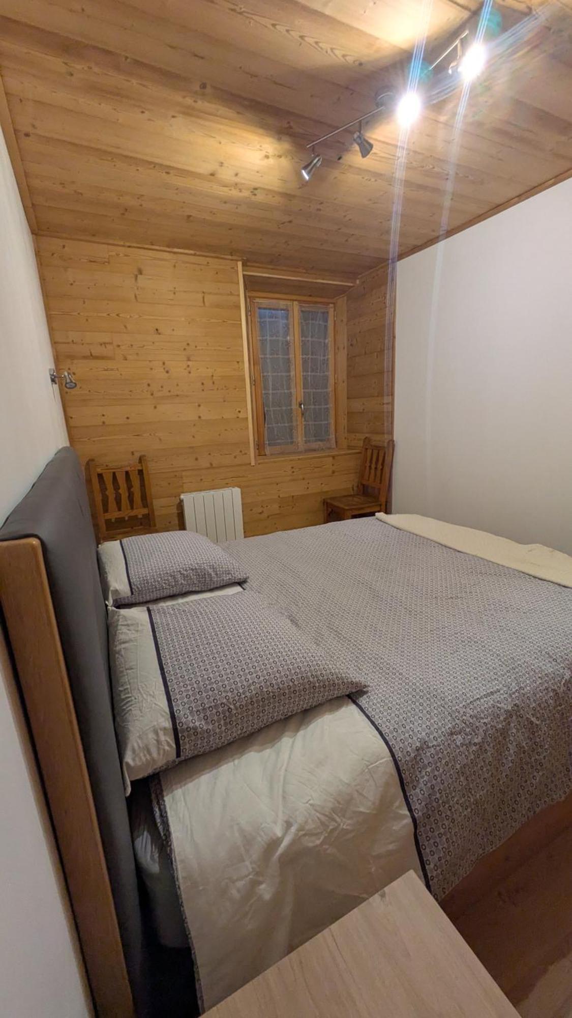L'Helvetia Apartman Chamonix Kültér fotó