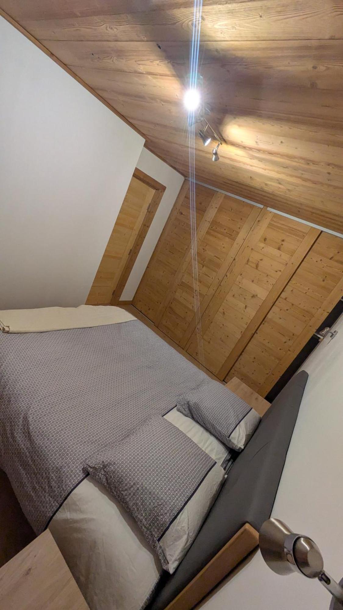 L'Helvetia Apartman Chamonix Kültér fotó